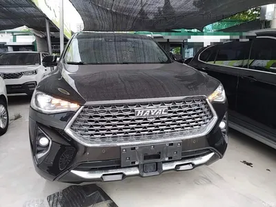 2020 Haval F7 2.0T 2WD i-Style, фото 3, лот 10285520