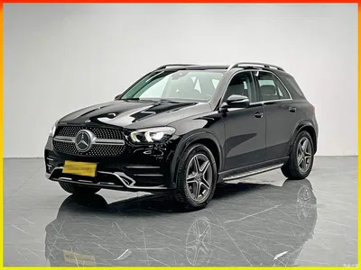 2021 Mercedes-Benz GLE 450 4MATIC Fashion, фото 1, лот 10249341