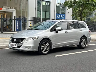 2009 Honda Odyssey 2.4L Luxury Edition, фото 1, лот 10438244