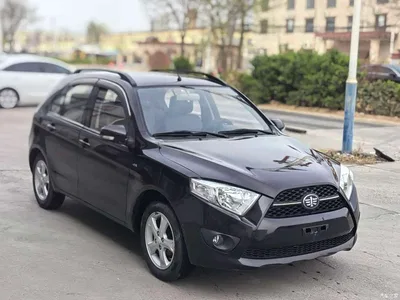 2013 FAW Xiali N7 1.3L Manual Luxury, фото 3, лот 11152009