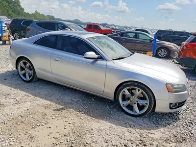 2011 AUDI A5 PREMIUM PLUS, фото 4, лот 10852228