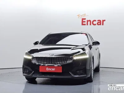 2018 Kia K7 2.4 GDI Prestige, фото 3, лот 10370387