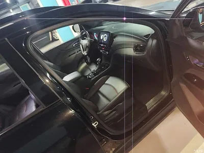 2022 Chevrolet Equinox Mild Hybrid 550T RS Intelligent Expansion Edition, фото 4, лот 11182235