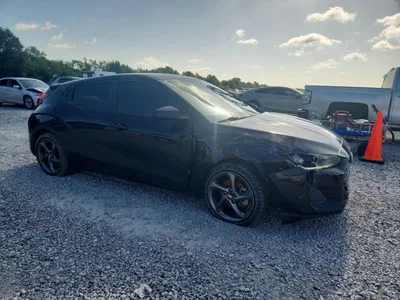 2019 HYUNDAI VELOSTER 2.0L, фото 4, лот 10740799
