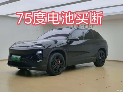 2022 NIO ES7 75kWh, фото 2, лот 10357152