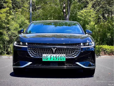 2024 Voyah Auto VOYAH Zhuiguang PHEV AWD Ultra Long Range Flagship, фото 2, лот 10358362
