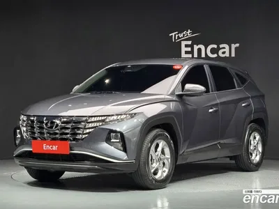2023 Hyundai Tucson Gasoline 1.6 Turbo 2WD, фото 1, лот 11140283