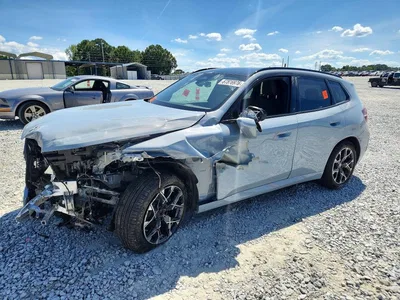 2025 BMW X3 30 XDRIVE, фото 1, лот 10818838