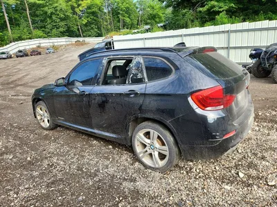 2014 BMW X1 SDRIVE28I, фото 2, лот 10810024