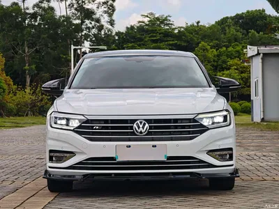 2020 Volkswagen Sagitar 280TSI DSG Comfort China VI, фото 2, лот 10457305