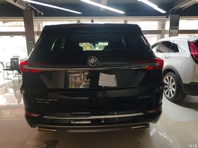 2020 Buick Enclave Model 28T 4WD Premium Flagship, фото 4, лот 10886441