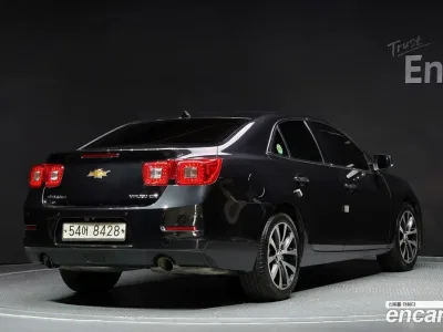 2014 Chevrolet Malibu 2.4 LTZ, фото 2, лот 10172572