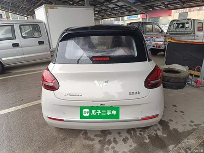 2025 Wuling Motors Wuling Bingo Model 203km Light Enjoyment, фото 4, лот 10371612