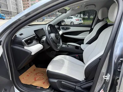2025 BYD Hai Bao 05 DM-i DM-i Smart Drive Edition 55KM Luxury, фото 4, лот 10274398