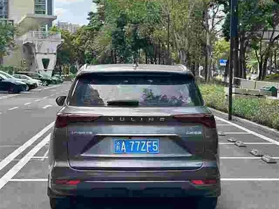 2020 Wuling Motors Wuling Victory 1.5T CVT Flagship, фото 4, лот 11547603