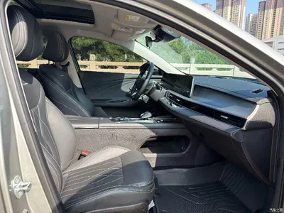 2022 Chery Arrizo 8 1.6T DCT Yi, фото 4, лот 11141483