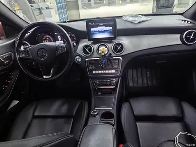 2018 Mercedes-Benz CLA (Import) CLA 200 Fashion Edition, фото 3, лот 11564489