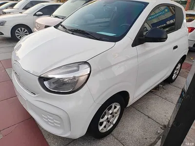 2022 Roewe Kaiwei CLEVER 311km Vitality Bobo Edition, фото 1, лот 10349782