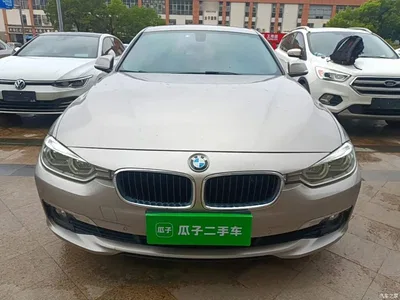 2017 BMW 3 Series 318Li Fashion, фото 3, лот 10457948