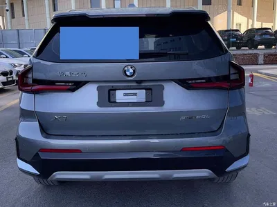 2023 BMW X1 sDrive20Li X Design Package, фото 4, лот 10466698