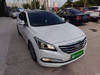 2016 Hyundai Mistra 1.8L Automatic Smart GLS, фото 4, лот 10375000