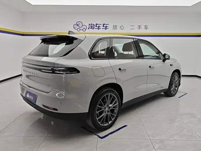 2026 Leapmotor C10 210 LiDAR Edition, фото 3, лот 10444166