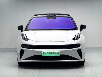 2024 ZEEKR 001 YOU Edition 100kWh AWD, фото 2, лот 10291278