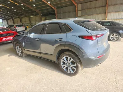 2021 MAZDA CX-30 PREMIUM, фото 2, лот 10844383