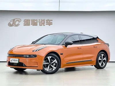 2023 ZEEKR 001 WE Edition 100kWh, фото 1, лот 10397375