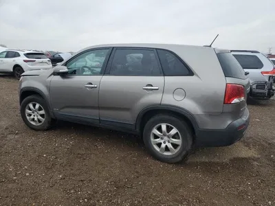 2011 KIA SORENTO BASE, фото 2, лот 10773590