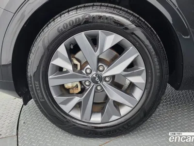 2022 Kia Sportage Diesel 2.0 2WD, фото 4, лот 11533094
