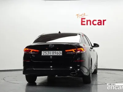 2020 Kia K5 2.0, фото 4, лот 10145305