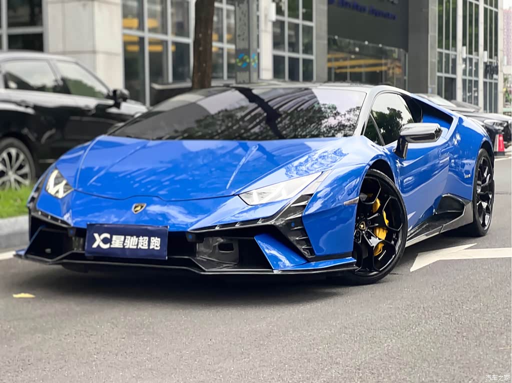 2014 Lamborghini Huracán LP 610-4, фото 1, лот 11197929