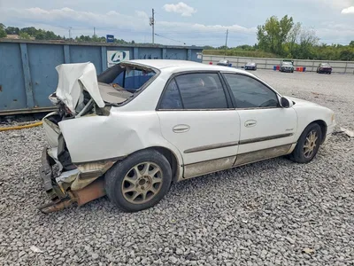 1999 BUICK REGAL LS, фото 3, лот 10970943