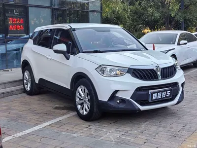 2015 Zhonghua V3 1.5L Manual Elite, фото 3, лот 11642932