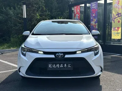 2022 Toyota Levin Dual Engine 1.8H E-CVT Luxury Edition, фото 2, лот 10381809