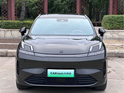 2023 Lynk & Co 08 EM-P 220km 4WD Performance Halo, фото 2, лот 11568898
