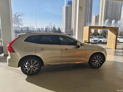 2020 Volvo XC60 T5 AWD Inscription Luxury Edition, фото 2, лот 10366088