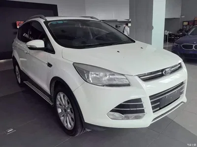 2015 Ford Kuga 1.5L GTDi 4WD Elite, фото 4, лот 10281434