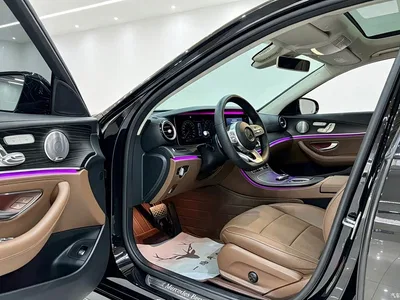2020 Mercedes-Benz E-Class Facelift E 300 L Sport Exclusive, фото 4, лот 10803902