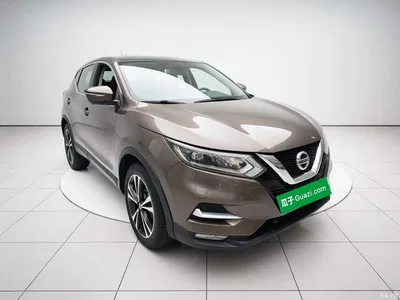 2021 Nissan Qashqai 2.0L CVT Luxury Version, фото 3, лот 10338247