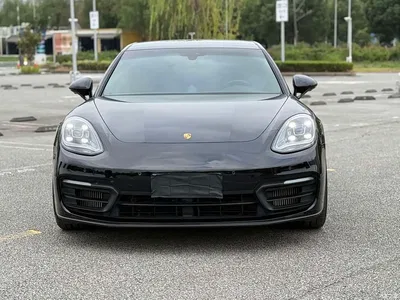 2023 Porsche Panamera 2.9T, фото 4, лот 10902573