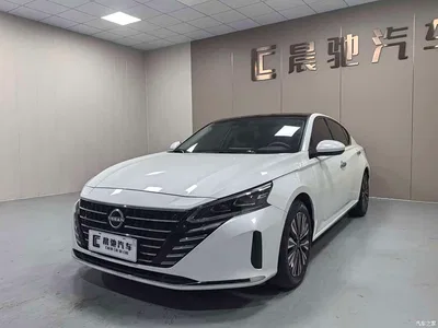 2022 Nissan Teana 2.0L XL-TLS Comfort Edition, фото 1, лот 10339031