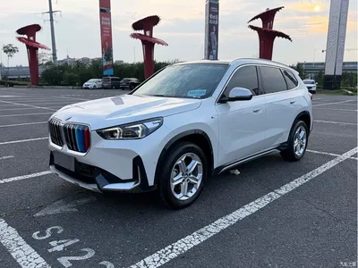 2023 BMW X1 sDrive20Li X Design Package, фото 1, лот 10467037