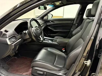 2022 Honda Inspire 260TURBO Premium Joy Edition, фото 4, лот 10444581