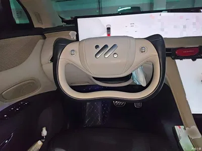 2023 IM Motors IM LS7 Model 90kWh Elite RWD Edition, фото 3, лот 10830429