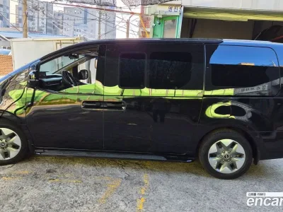 2023 Hyundai Staria Tourer 9-Seater, фото 2, лот 10206613