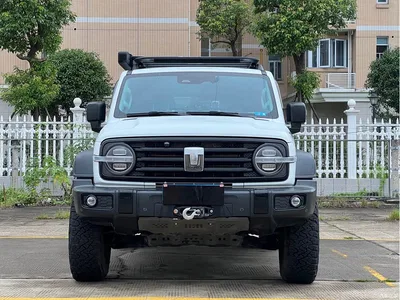 2023 Tank 300 Off-Road Edition 2.0T Conqueror, фото 2, лот 10346540