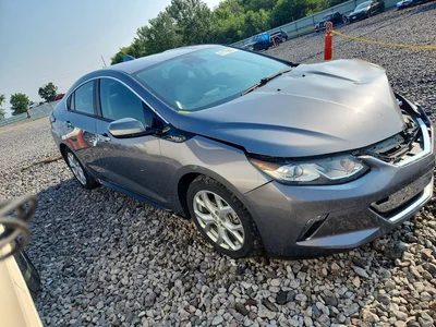 2018 CHEVROLET VOLT PREMIER, фото 4, лот 10679805
