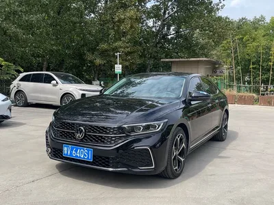2024 Volkswagen Passat 380TSI Starlight Luxury Edition, фото 1, лот 10405590